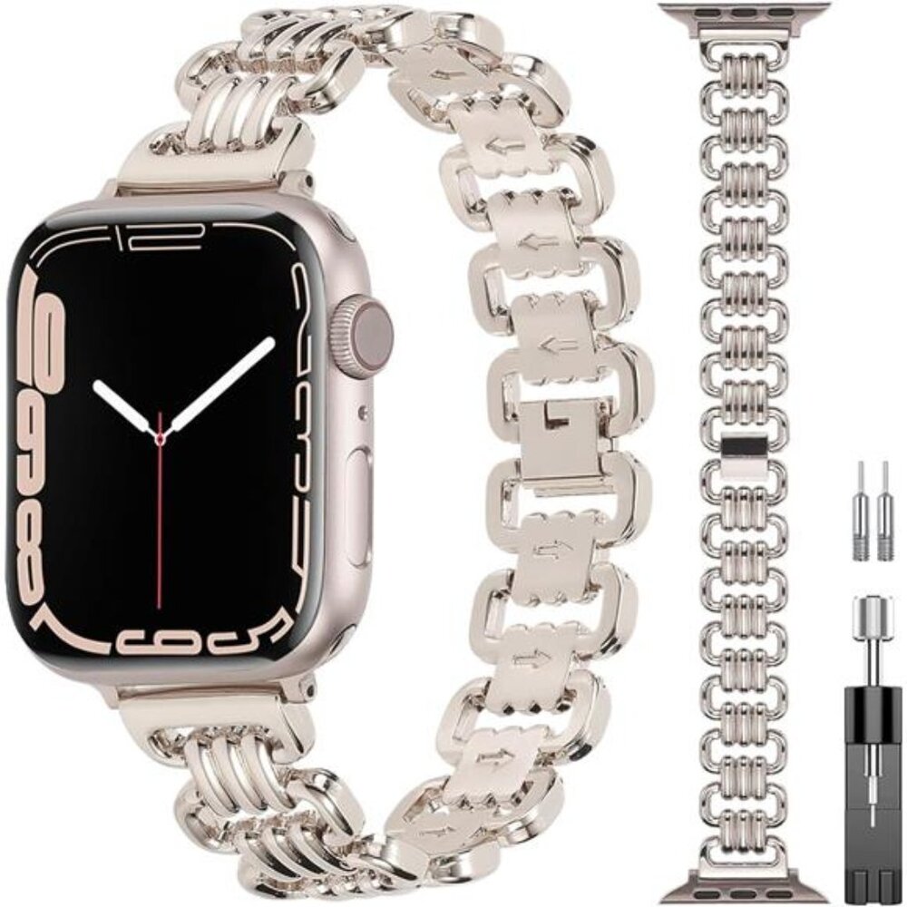 NEW Design Fashion Apple iWatch Band